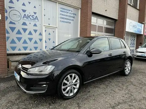 Used VOLKSWAGEN GOLF Petrol 2016 Ad 