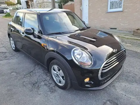 Used MINI COOPER Diesel 2018 Ad 