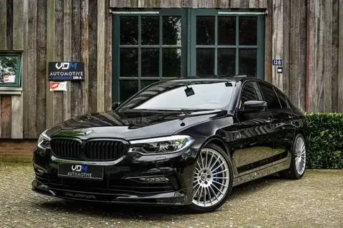 Annonce ALPINA B5 Essence 2018 d'occasion 