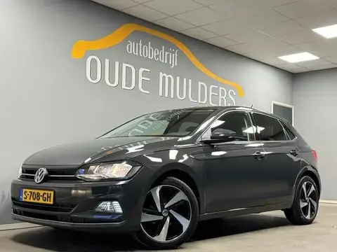 Used VOLKSWAGEN POLO Petrol 2018 Ad 