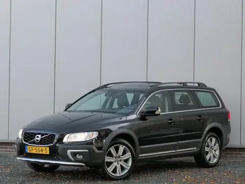 Used VOLVO XC70 Petrol 2015 Ad 