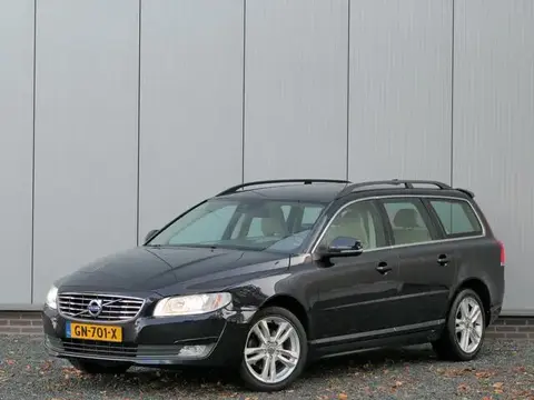 Annonce VOLVO V70 Essence 2015 d'occasion 