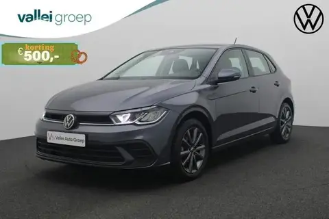 Used VOLKSWAGEN POLO Petrol 2023 Ad 