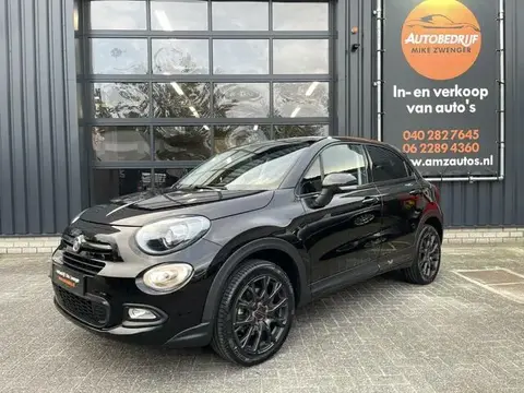 Used FIAT 500X Petrol 2017 Ad 