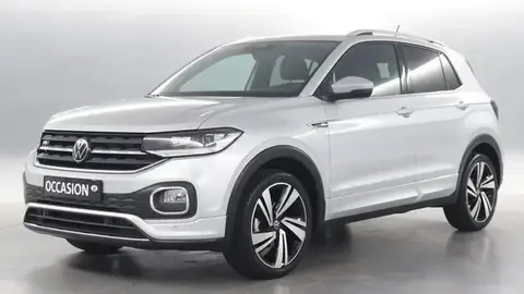 Annonce VOLKSWAGEN T-CROSS Essence 2022 d'occasion 