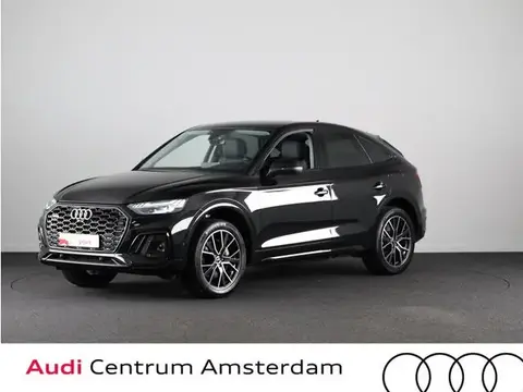 Used AUDI Q5 Hybrid 2022 Ad 