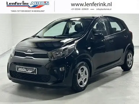 Annonce KIA PICANTO Essence 2019 d'occasion 