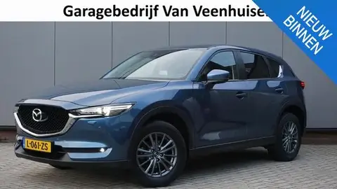 Used MAZDA CX-5 Petrol 2018 Ad 