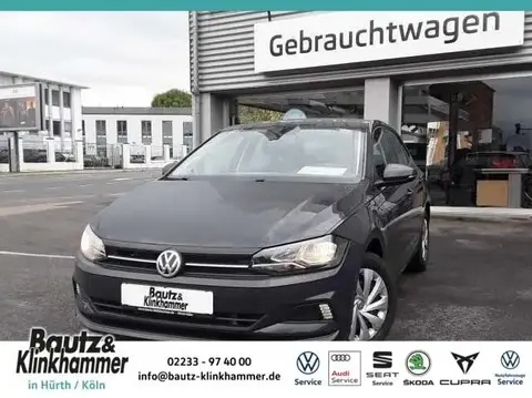 Annonce VOLKSWAGEN UP! Électrique 2021 d'occasion 