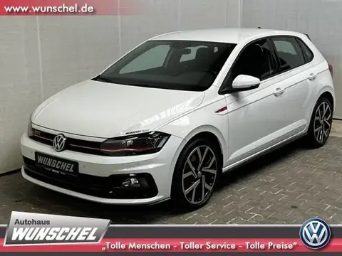 Used VOLKSWAGEN POLO Petrol 2020 Ad 