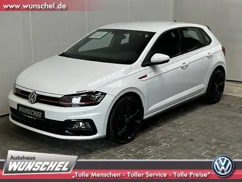 Used VOLKSWAGEN POLO Petrol 2020 Ad 