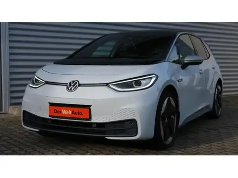 Used VOLKSWAGEN ID.3 Electric 2020 Ad 