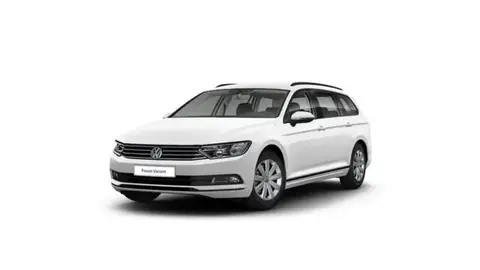 Used VOLKSWAGEN PASSAT Diesel 2017 Ad 