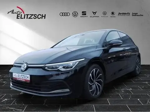 Annonce VOLKSWAGEN GOLF Essence 2022 d'occasion 