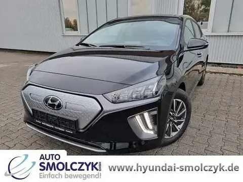 Annonce HYUNDAI IONIQ Électrique 2022 d'occasion 