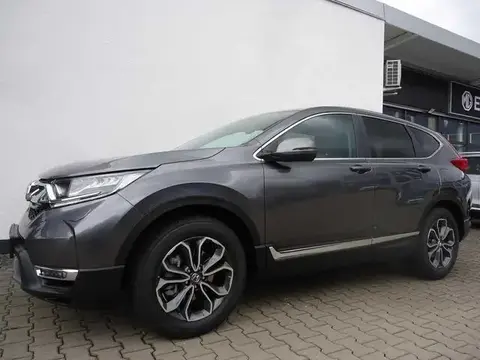 Annonce HONDA CR-V Essence 2022 d'occasion 