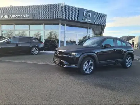 Annonce MAZDA MX-30 Électrique 2021 d'occasion 