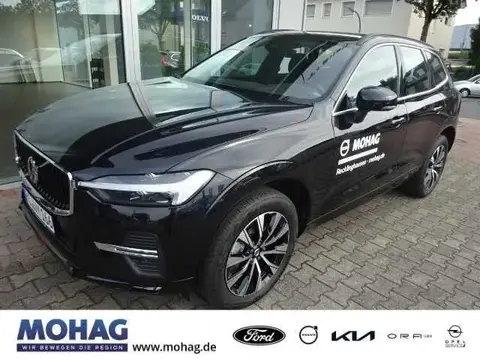 Annonce VOLVO XC60 Diesel 2022 d'occasion 