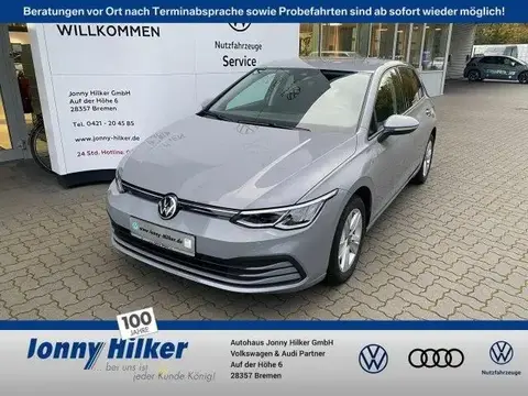 Used VOLKSWAGEN GOLF Petrol 2020 Ad 