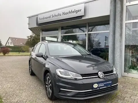 Annonce VOLKSWAGEN GOLF Diesel 2019 d'occasion 