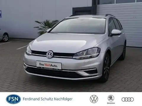 Annonce VOLKSWAGEN GOLF Essence 2020 d'occasion 