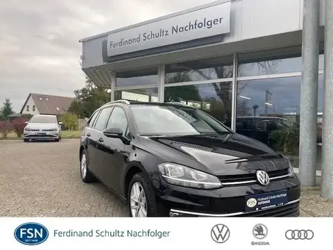 Annonce VOLKSWAGEN GOLF Diesel 2020 d'occasion 