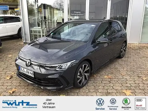 Annonce VOLKSWAGEN GOLF Essence 2022 d'occasion 