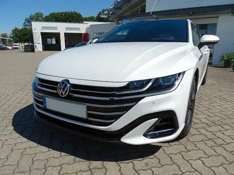 Used VOLKSWAGEN T-ROC Petrol 2023 Ad 