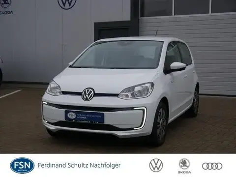 Annonce VOLKSWAGEN UP! Électrique 2020 d'occasion 