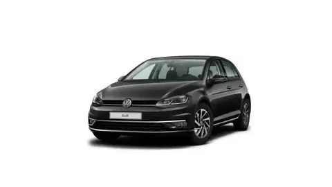 Annonce VOLKSWAGEN GOLF Diesel 2019 d'occasion 