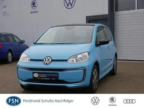 Annonce VOLKSWAGEN UP! Électrique 2020 d'occasion 