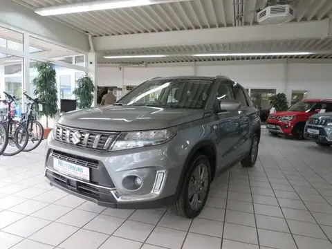 Annonce SUZUKI VITARA Essence 2022 d'occasion 