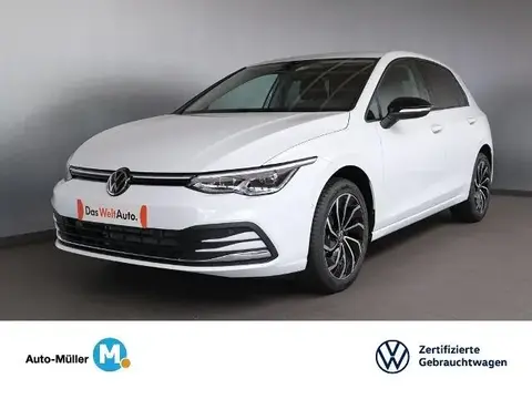 Annonce VOLKSWAGEN GOLF Essence 2022 d'occasion 