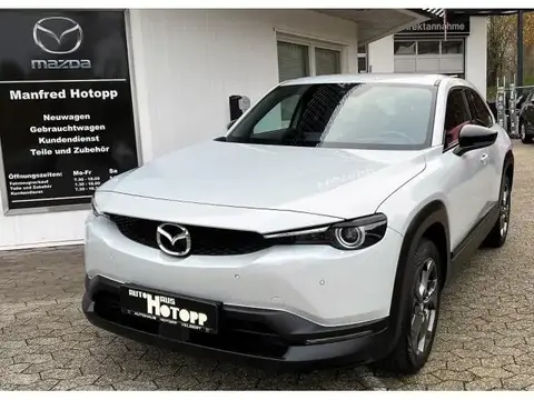 Annonce MAZDA MX-30 Électrique 2020 d'occasion 