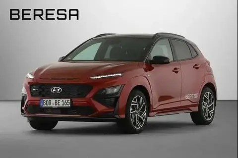 Annonce HYUNDAI KONA Essence 2022 d'occasion 