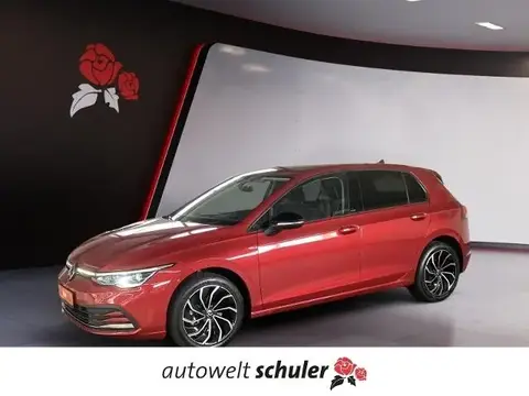 Annonce VOLKSWAGEN GOLF Essence 2021 d'occasion 