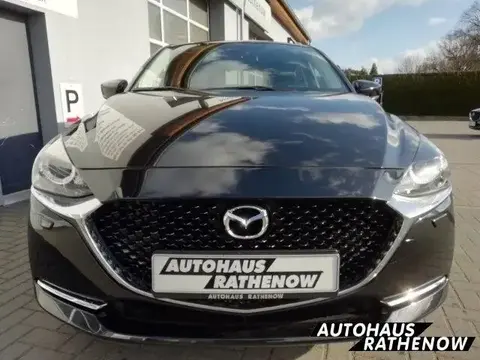 Annonce MAZDA 2 Essence 2022 d'occasion 