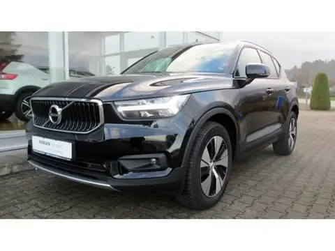 Annonce VOLVO XC40 Essence 2022 d'occasion 