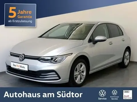 Used VOLKSWAGEN GOLF Petrol 2022 Ad 