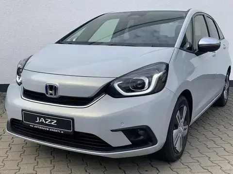 Used HONDA JAZZ Petrol 2022 Ad 