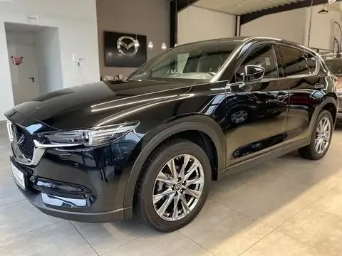 Annonce MAZDA CX-5 Essence 2019 d'occasion 