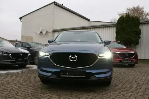 Used MAZDA CX-5 Petrol 2018 Ad 