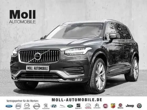 Annonce VOLVO XC90 Diesel 2022 d'occasion 