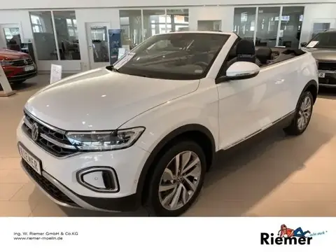 Used VOLKSWAGEN T-ROC Petrol 2022 Ad 