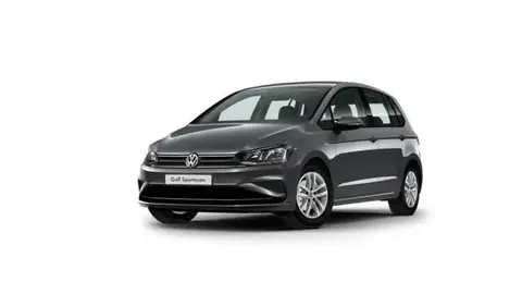 Used VOLKSWAGEN GOLF Diesel 2019 Ad 