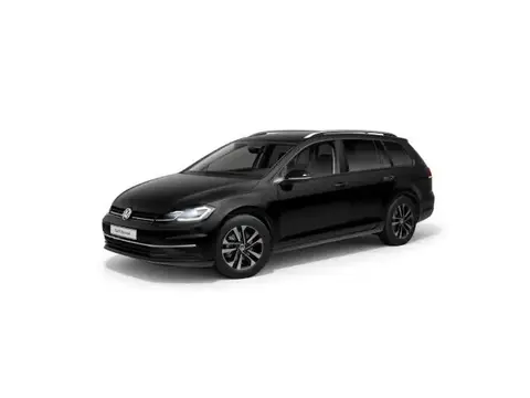 Annonce VOLKSWAGEN GOLF Essence 2019 d'occasion 