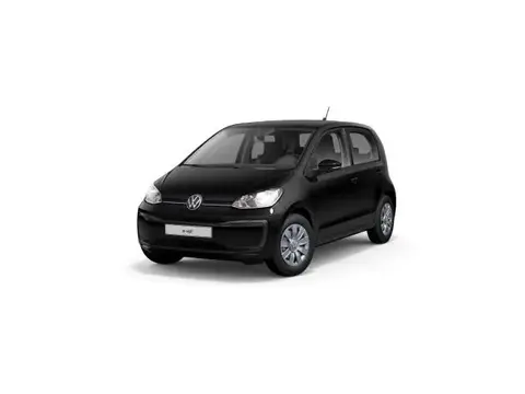 Annonce VOLKSWAGEN UP! Électrique 2020 d'occasion 