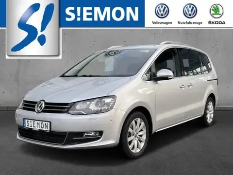 Used VOLKSWAGEN SHARAN Petrol 2021 Ad 