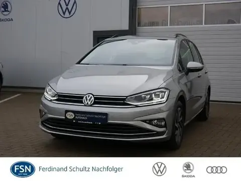 Annonce VOLKSWAGEN GOLF Essence 2018 d'occasion 