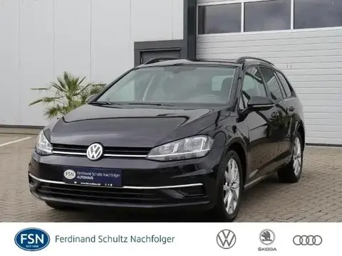 Used VOLKSWAGEN GOLF Petrol 2019 Ad 